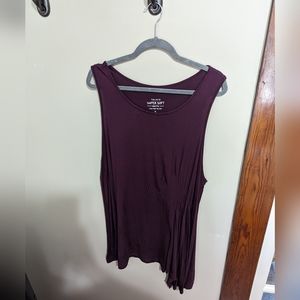 Torrid Super Soft Tank